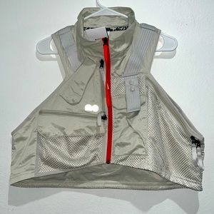 Nike Women’s Naomi Osaka Tennis Vest